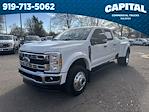 Used 2023 Ford F-450 XLT Crew Cab for sale #CC2F5536A - photo 5