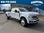 Used 2023 Ford F-450 XLT Crew Cab for sale #CC2F5536A - photo 4