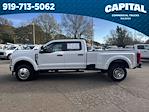 Used 2023 Ford F-450 XLT Crew Cab for sale #CC2F5536A - photo 6