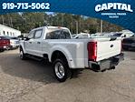 Used 2023 Ford F-450 XLT Crew Cab for sale #CC2F5536A - photo 2