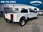 Used 2023 Ford F-450 XLT Crew Cab for sale #CC2F5536A - photo 11