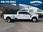 Used 2023 Ford F-450 XLT Crew Cab for sale #CC2F5536A - photo 13
