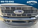 New 2024 Ford F-450 Regular Cab 14' PJ's Steel Flatbed Truck with Hoist for sale #CC2F5570 - photo 10