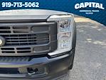 New 2024 Ford F-450 Regular Cab 14' PJ's Steel Flatbed Truck with Hoist for sale #CC2F5570 - photo 11