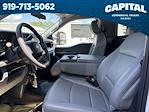 New 2024 Ford F-450 Regular Cab 14' PJ's Steel Flatbed Truck with Hoist for sale #CC2F5570 - photo 17