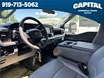 New 2024 Ford F-450 Regular Cab 14' PJ's Steel Flatbed Truck with Hoist for sale #CC2F5570 - photo 18