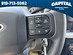 New 2024 Ford F-450 Regular Cab 14' PJ's Steel Flatbed Truck with Hoist for sale #CC2F5570 - photo 22