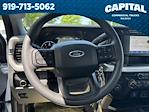 New 2024 Ford F-450 Regular Cab 14' PJ's Steel Flatbed Truck with Hoist for sale #CC2F5570 - photo 23