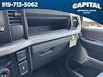 New 2024 Ford F-450 Regular Cab 14' PJ's Steel Flatbed Truck with Hoist for sale #CC2F5570 - photo 26