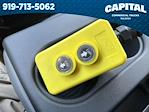 New 2024 Ford F-450 Regular Cab 14' PJ's Steel Flatbed Truck with Hoist for sale #CC2F5570 - photo 28
