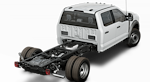 2025 Ford F-450 Crew Cab DRW 4x4 Cab Chassis for sale #CC2F5660 - photo 3