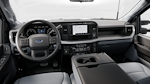 2025 Ford F-450 Crew Cab DRW 4x4 Cab Chassis for sale #CC2F5660 - photo 7