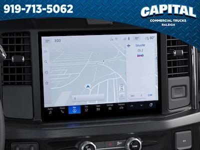 New 2025 Ford F-550 - photo 1