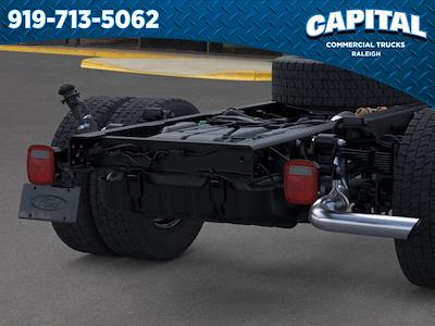 New 2025 Ford F-550 - photo 1