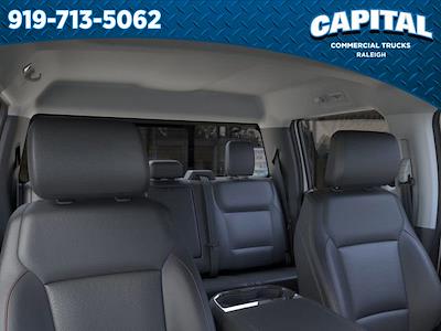 New 2025 Ford F-550 - photo 1