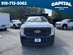 New 2025 Ford F-550 Regular Cab 12' PJ's Landscape Dump for sale #CC2F5721 - photo 7