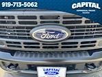 New 2025 Ford F-550 Regular Cab 12' PJ's Landscape Dump for sale #CC2F5721 - photo 6
