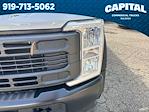 New 2025 Ford F-550 Regular Cab 12' PJ's Landscape Dump for sale #CC2F5721 - photo 8