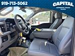 New 2025 Ford F-550 Regular Cab 12' PJ's Landscape Dump for sale #CC2F5721 - photo 17