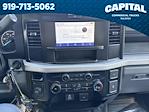 New 2025 Ford F-550 Regular Cab 12' PJ's Landscape Dump for sale #CC2F5721 - photo 25