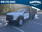 New 2025 Ford F-550 Regular Cab Landscape Dump for sale #CC2F5721 - photo 33