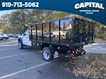 New 2025 Ford F-550 Regular Cab Landscape Dump for sale #CC2F5721 - photo 35