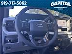 New 2025 Ford F-550 Regular Cab Landscape Dump for sale #CC2F5721 - photo 52