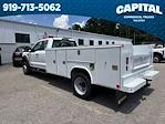 New 2025 Ford F-450 Super Cab Reading SLU132-DW 11' Service Truck for sale #CC2F5734 - photo 2