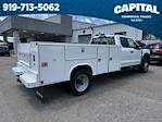 New 2025 Ford F-450 Super Cab Reading SLU132-DW 11' Service Truck for sale #CC2F5734 - photo 8