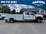 New 2025 Ford F-450 Super Cab Reading SLU132-DW 11' Service Truck for sale #CC2F5734 - photo 9