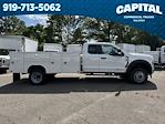 2025 Ford F-550 Super Cab DRW 4x4 Reading Service Truck for sale #CC2F5754 - photo 24