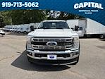 2025 Ford F-550 Super Cab DRW 4x4 Reading Service Truck for sale #CC2F5754 - photo 6