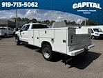 2025 Ford F-550 Super Cab DRW 4x4 Reading Service Truck for sale #CC2F5754 - photo 2