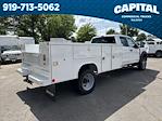 2025 Ford F-550 Super Cab DRW 4x4 Reading Service Truck for sale #CC2F5754 - photo 15