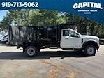 New 2025 Ford F-600 Regular Cab 4x4 12' PJ's Landscape Dump for sale #CC2F5764 - photo 9
