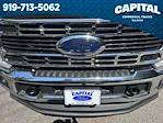 New 2025 Ford F-600 Regular Cab 4x4 12' PJ's Landscape Dump for sale #CC2F5764 - photo 10