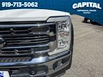 New 2025 Ford F-600 Regular Cab 4x4 12' PJ's Landscape Dump for sale #CC2F5764 - photo 11