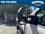 New 2025 Ford F-600 Regular Cab 4x4 12' PJ's Landscape Dump for sale #CC2F5764 - photo 12