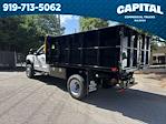 New 2025 Ford F-600 Regular Cab 4x4 12' PJ's Landscape Dump for sale #CC2F5764 - photo 2