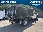 New 2025 Ford F-600 Regular Cab 4x4 12' PJ's Landscape Dump for sale #CC2F5764 - photo 8
