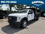 2025 Ford F-450 Super Cab DRW 4x2 PJ's Landscape Dump for sale #CC2F5779 - photo 1