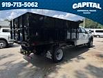 2025 Ford F-450 Super Cab DRW 4x2 PJ's Landscape Dump for sale #CC2F5779 - photo 8