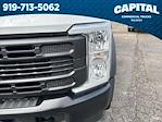 2025 Ford F-550 Crew Cab DRW 4x2 PJ's Landscape Dump for sale #CC2F5871 - photo 11