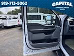 2025 Ford F-550 Crew Cab DRW 4x2 PJ's Landscape Dump for sale #CC2F5871 - photo 21