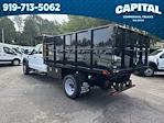 2025 Ford F-550 Crew Cab DRW 4x2 PJ's Landscape Dump for sale #CC2F5871 - photo 2