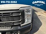 2025 Ford F-550 Crew Cab DRW 4x2 PJ's Landscape Dump for sale #CC2F5872 - photo 11