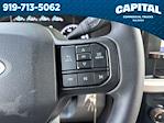 2025 Ford F-550 Crew Cab DRW 4x2 PJ's Landscape Dump for sale #CC2F5872 - photo 24