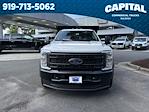 2025 Ford F-550 Crew Cab DRW 4x2 PJ's Landscape Dump for sale #CC2F5872 - photo 4