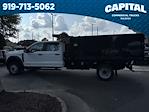 2025 Ford F-550 Crew Cab DRW 4x2 PJ's Landscape Dump for sale #CC2F5872 - photo 6