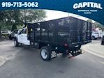 2025 Ford F-550 Crew Cab DRW 4x2 PJ's Landscape Dump for sale #CC2F5872 - photo 2